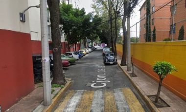 DEPARTAMENTO EN VENTA, MIGUEL HIDALGO, AHUEHUETES ANAHUAC