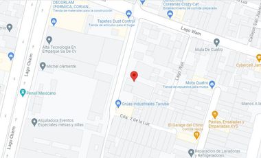 DEPARTAMENTO EN VENTA, MIGUEL HIDALGO, AHUEHUETES ANAHUAC