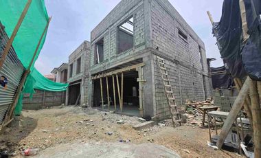 Casa Esquinera en Proyecto, Ciudad Celeste Etapa Brisa