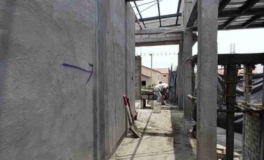 Casa Esquinera en Proyecto, Ciudad Celeste Etapa Brisa