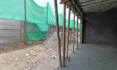 Casa Esquinera en Proyecto, Ciudad Celeste Etapa Brisa