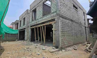 Casa Esquinera en Proyecto, Ciudad Celeste Etapa Brisa