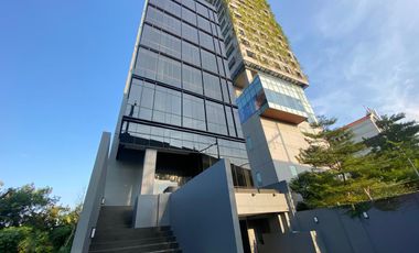 Fatmawati raya gedung brand new 9 lantai dekat mrt fatmawati