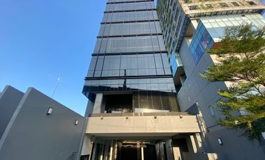 Fatmawati raya gedung brand new 9 lantai dekat mrt fatmawati