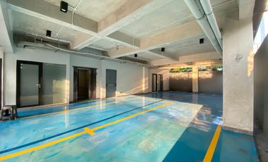 Fatmawati raya gedung brand new 9 lantai dekat mrt fatmawati