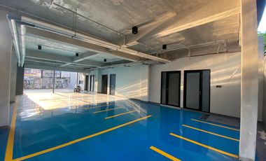 Fatmawati raya gedung brand new 9 lantai dekat mrt fatmawati