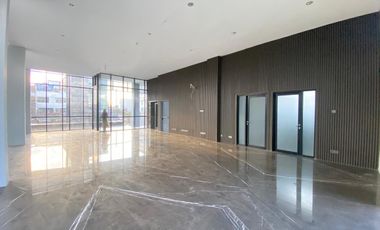 Fatmawati raya gedung brand new 9 lantai dekat mrt fatmawati