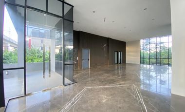 Fatmawati raya gedung brand new 9 lantai dekat mrt fatmawati