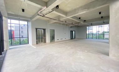 Fatmawati raya gedung brand new 9 lantai dekat mrt fatmawati