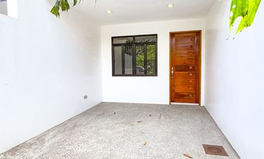 Elegantly Design Modern TownHouse For Sale in Town and Country Bacoor Cavite