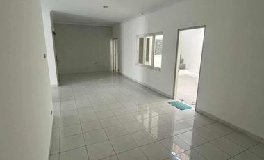 Dikontrakan Rumah 2 Lantai di Tengah Kota Jogja Kondisi Bagus