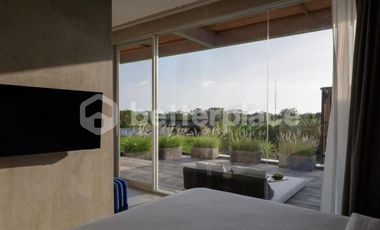 Modern Apartment with Terrace in Nyanyi, 5 Minutes from the Beach