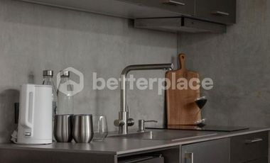 Modern Apartment with Terrace in Nyanyi, 5 Minutes from the Beach