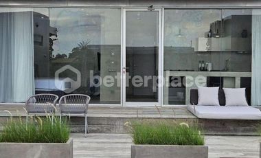 Modern Apartment with Terrace in Nyanyi, 5 Minutes from the Beach