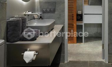 Modern Apartment with Terrace in Nyanyi, 5 Minutes from the Beach