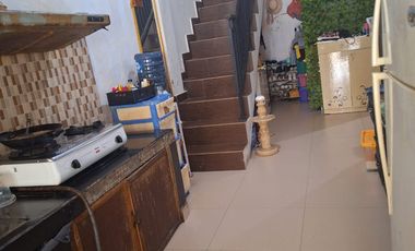 Rumah 2 Lantai di Kawasan Andakasa Gatsu