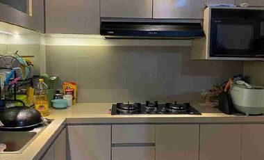 Take Over 90 Juta Rumah Cluster Wimbledon Full Renovasi