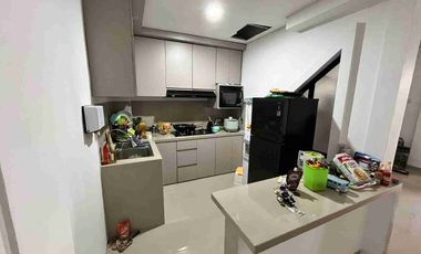 Take Over 90 Juta Rumah Cluster Wimbledon Full Renovasi