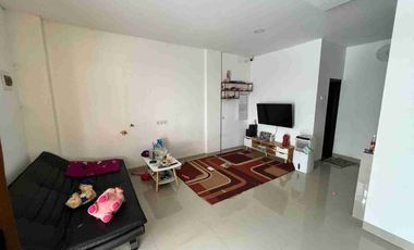 Take Over 90 Juta Rumah Cluster Wimbledon Full Renovasi