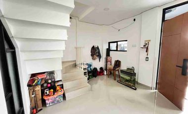 Take Over 90 Juta Rumah Cluster Wimbledon Full Renovasi