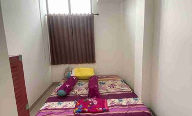 Take Over 90 Juta Rumah Cluster Wimbledon Full Renovasi