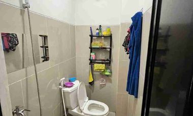 Take Over 90 Juta Rumah Cluster Wimbledon Full Renovasi