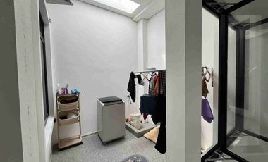 Take Over 90 Juta Rumah Cluster Wimbledon Full Renovasi