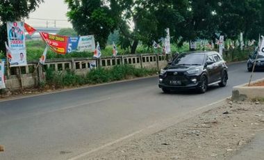 Disewa & Dijual Gudang Kalimalang Bekasi – Dekat Tol, Aman, dan Siap Pakai!