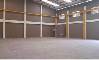 Disewa & Dijual Gudang Kalimalang Bekasi – Dekat Tol, Aman, dan Siap Pakai!