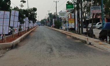 Disewa & Dijual Gudang Kalimalang Bekasi – Dekat Tol, Aman, dan Siap Pakai!