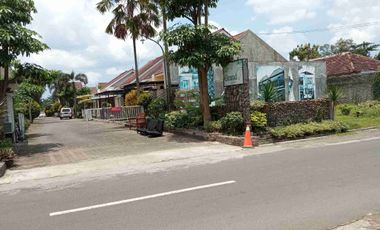 TANAH KAVLING DALAM PERUMAHAN GRAND RINGINPITU TULUNGAGUNG JAWA TIMUR