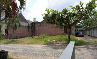 TANAH KAVLING DALAM PERUMAHAN GRAND RINGINPITU TULUNGAGUNG JAWA TIMUR