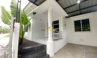 VILLA MURAH DENGAN PRIVATE POOL DI SLEMAN,DEKAT PIAT UGM
