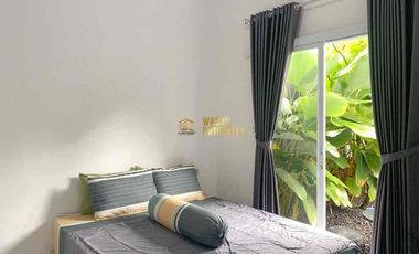 VILLA MURAH DENGAN PRIVATE POOL DI SLEMAN,DEKAT PIAT UGM