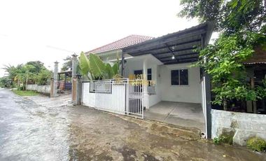 VILLA MURAH DENGAN PRIVATE POOL DI SLEMAN,DEKAT PIAT UGM
