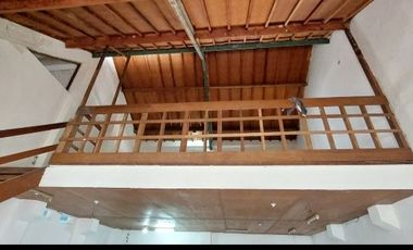 Rumah Disewakan Gayung Sari Barat Area Masjid Agung SBY Selatan