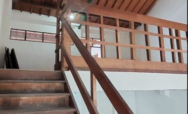 Rumah Disewakan Gayung Sari Barat Area Masjid Agung SBY Selatan