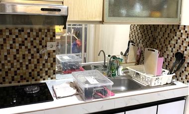 Rumah Green Lake Dijual Harga Murah Siap Huni 2 Lantai Furnished Jakarta Barat