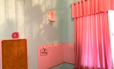 Rumah Green Lake Dijual Harga Murah Siap Huni 2 Lantai Furnished Jakarta Barat