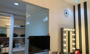 Rumah Green Lake Dijual Harga Murah Siap Huni 2 Lantai Furnished Jakarta Barat