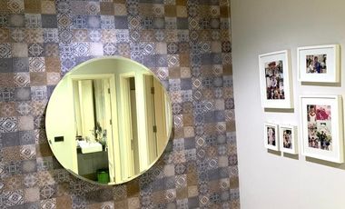 Rumah Green Lake Dijual Harga Murah Siap Huni 2 Lantai Furnished Jakarta Barat