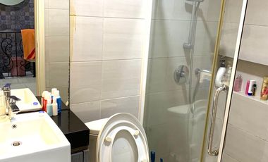 Rumah Green Lake Dijual Harga Murah Siap Huni 2 Lantai Furnished Jakarta Barat