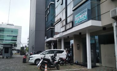 DIJUAL/DISEWA RUKO BUNCIT CENTER JAKARTA SELATAN. RAPIH SIAP HUNI