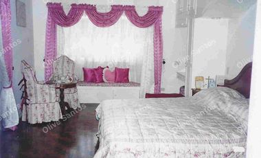 5 BR House and lot for sale in San Isidro Cainta