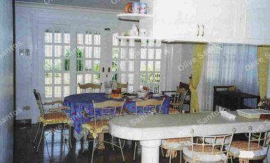 5 BR House and lot for sale in San Isidro Cainta