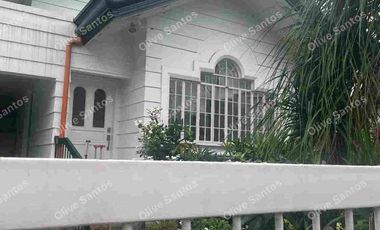 5 BR House and lot for sale in San Isidro Cainta