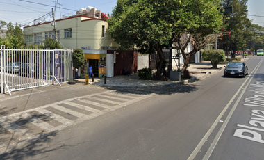 CASA EN VENTA EN PLAYA HERMOSA # 493, MILITAR MARTE, IZTACALCO, CDMX.