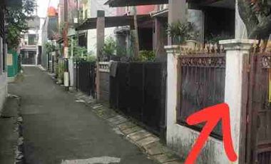 Rumah 2 Lantai Di Pondok Kelapa,Duren Sawit Jakarta Timur