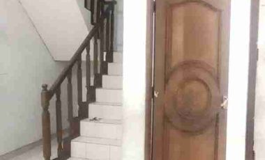 Rumah 2 Lantai Di Pondok Kelapa,Duren Sawit Jakarta Timur