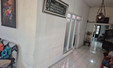 DIJUAL RUMAH NYAMAN & LUAS CIMAHI TENGAH